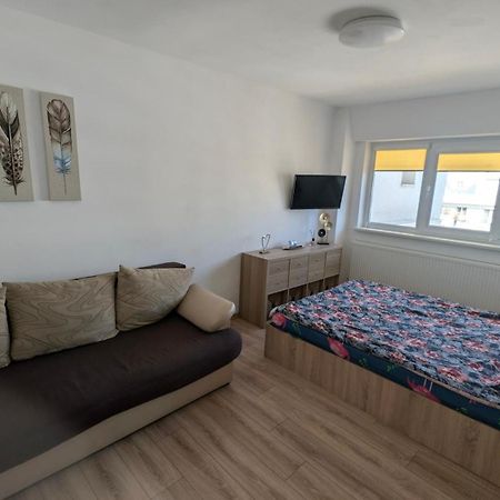 Alba Iulia - Apartament In Inima Transilvaniei Exteriör bild