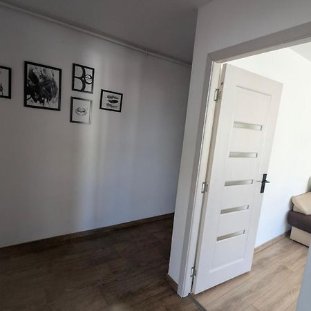 Alba Iulia - Apartament In Inima Transilvaniei Exteriör bild