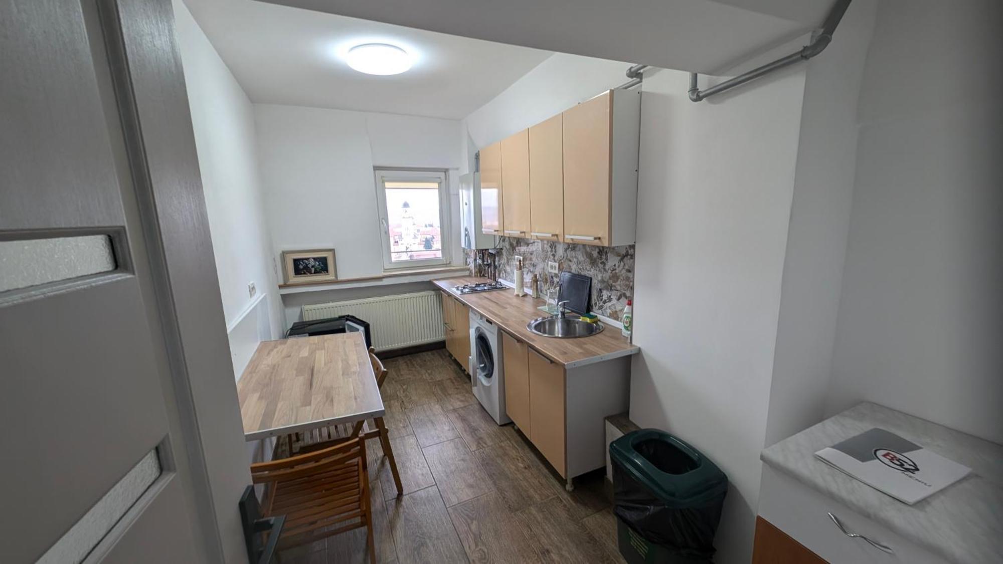 Alba Iulia - Apartament In Inima Transilvaniei Exteriör bild