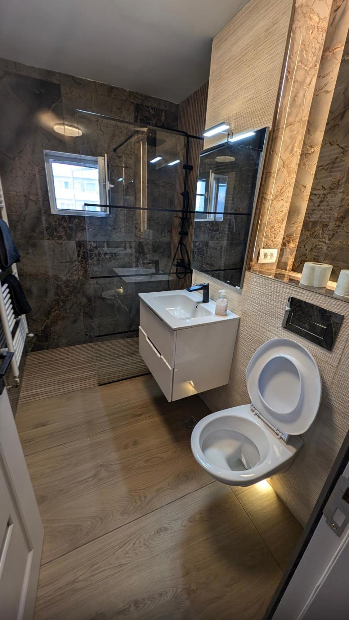 Alba Iulia - Apartament In Inima Transilvaniei Exteriör bild
