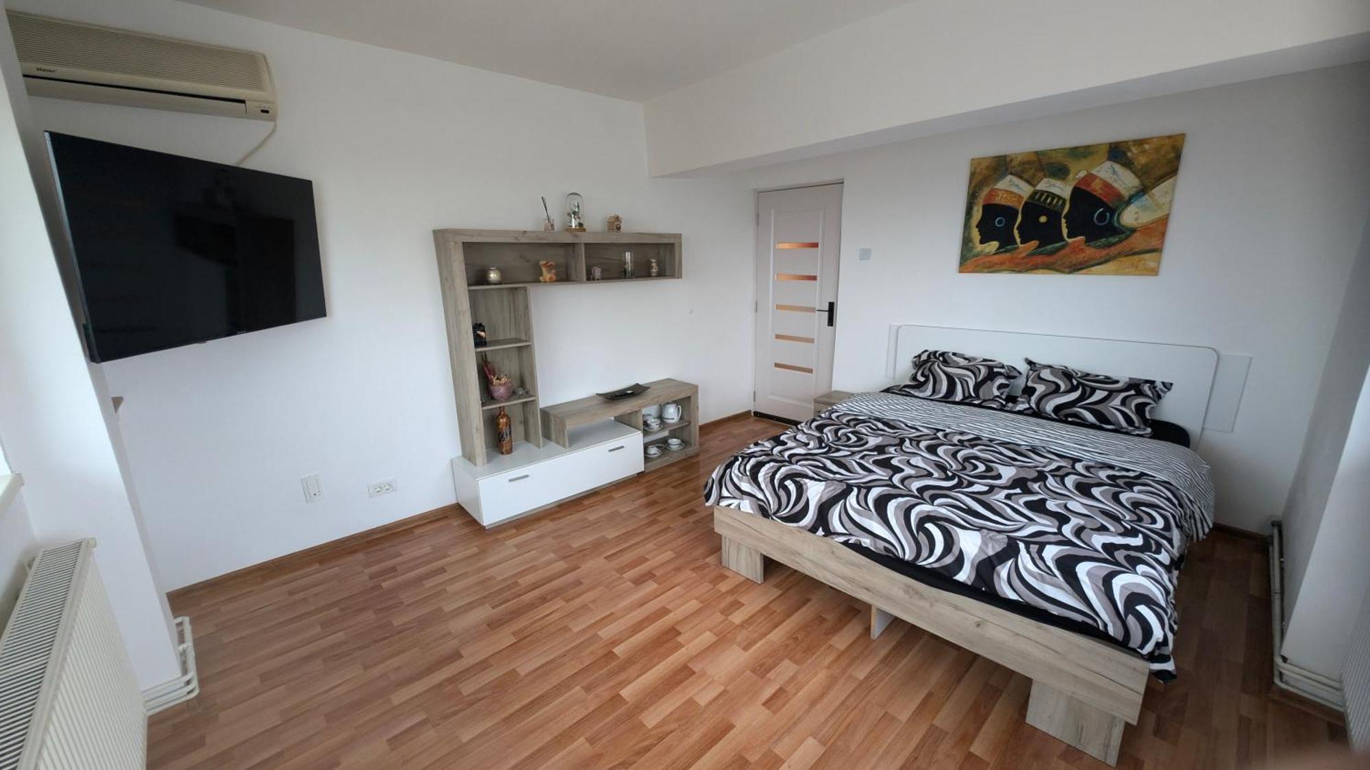 Alba Iulia - Apartament In Inima Transilvaniei Exteriör bild